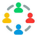 Employee Training & Development icon